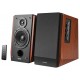 Edifier R1700BT altavoz 66 W Negro, Madera